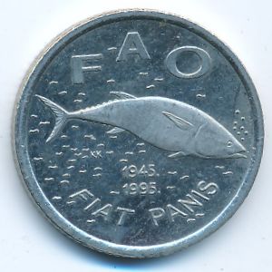 Хорватия, 2 куны (1995 г.)