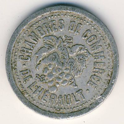 Эро., 5 сентим (1921 г.)