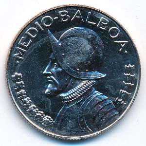 Панама, 1/10 бальбоа (1993 г.)