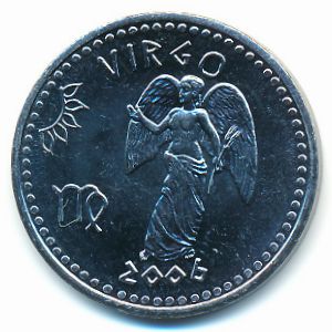 Сомалиленд, 10 шиллингов (2006 г.)