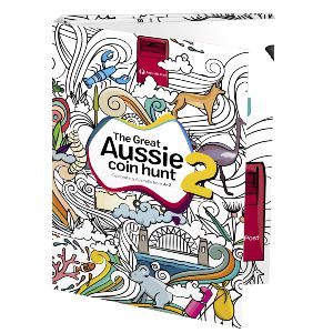 Австралия, Набор монет (2021 г.)