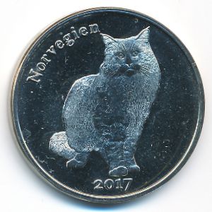 Строма., 1 фунт (2017 г.)