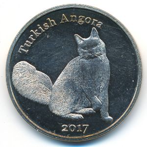 Строма., 1 фунт (2017 г.)