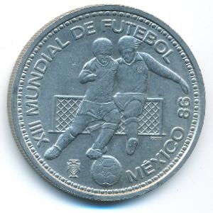 Portugal, 100 escudos, 1986