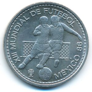 Португалия, 100 эскудо (1986 г.)