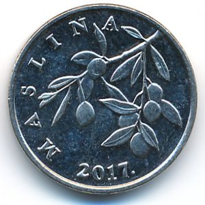 Хорватия, 20 лип (2017 г.)