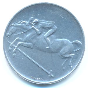 Сан-Марино, 10 лир (1980 г.)