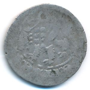 Богемия, 1 грош