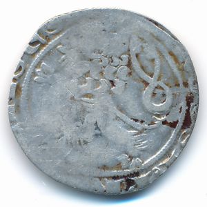 Богемия, 1 грош