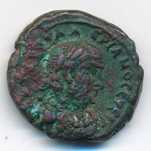 Древний Рим, Номинал