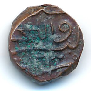 Мальдивы, 1/2 лаари