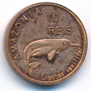 Амазония., 10 рейс (2012 г.)