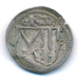 Германия, 1 пфеннинг