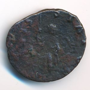 Древний Рим, Номинал