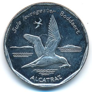 Кабо-Верде, 20 эскудо (1994 г.)