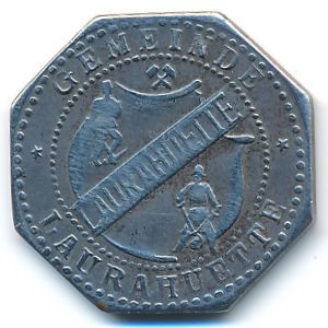 Верхняя Силезия., 5 пфеннигов