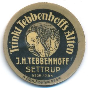 Нотгельды, 5 пфеннигов