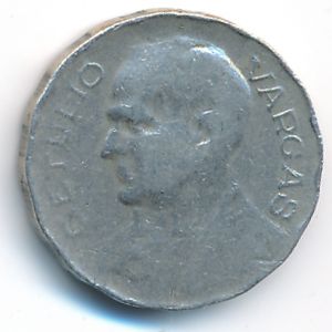 Бразилия, 100 рейс (1938 г.)