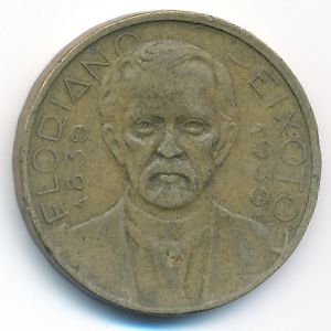 Бразилия, 2000 рейс (1939 г.)