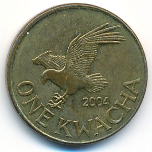 Малави, 1 квача (2004 г.)