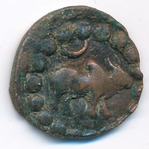 Королевство Личави, Номинал