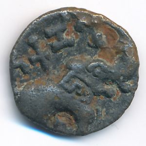 Сатавахана, 1 каршапана