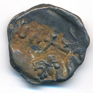 Сатавахана, 1 каршапана