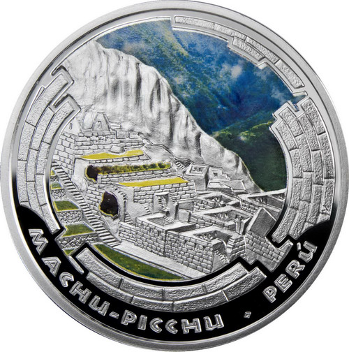 Andorra, 10 diners, 2009