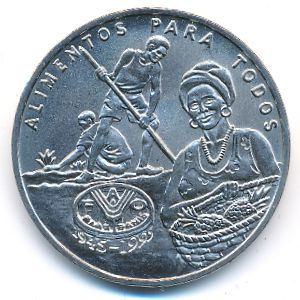 Гвинея-Бисау, 2000 песо (1995 г.)