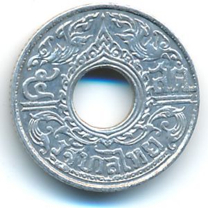 Таиланд, 5 сатанг (1941 г.)