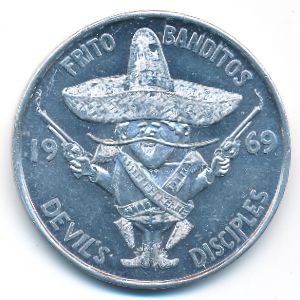 Жетоны, Жетоны (1969 г.)