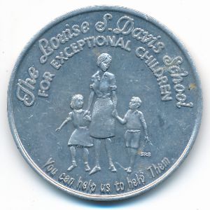 Жетоны, Жетоны (1968 г.)