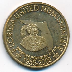 Жетоны, Жетоны (2009 г.)