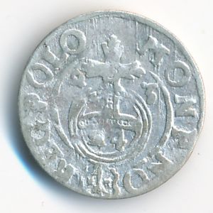 Речь Посполитая, 1 полторак (1623 г.)