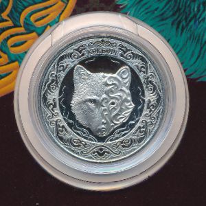 Казахстан, 100 тенге (2018 г.)