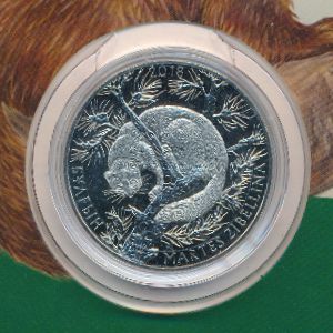 Казахстан, 100 тенге (2018 г.)