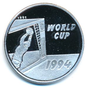 Лаос, 50 кип (1991 г.)