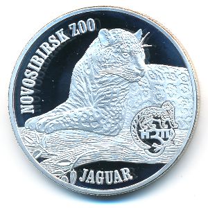 Виргинские острова., 1 доллар (2015 г.)