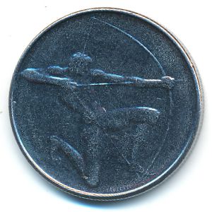 Сан-Марино, 100 лир (1980 г.)