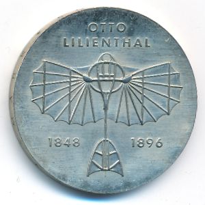 ГДР, 5 марок (1973 г.)