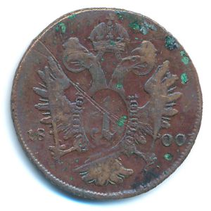 Austria, 1 kreuzer, 1800