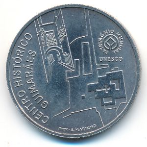 Португалия, 2 1/2 евро (2012 г.)