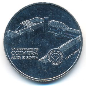 Португалия, 2 1/2 евро (2014 г.)