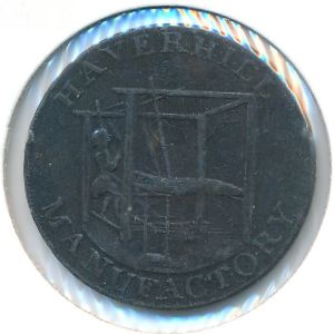 Великобритания, 1/2 пенни (1794 г.)