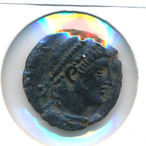 Roman Republic, Номинал, 364