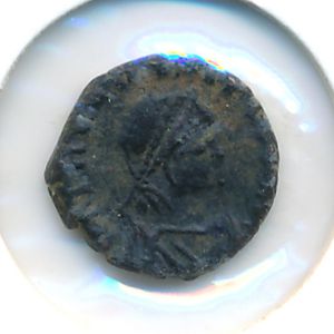 Римская республика, Номинал (425 г.)