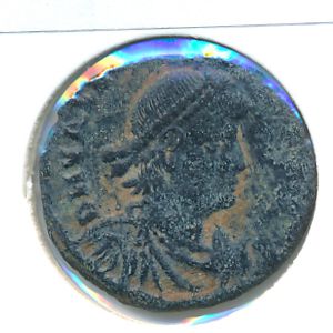Римская республика, Номинал (364 г.)