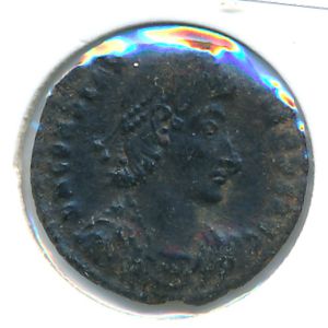 Roman Republic, Номинал, 355