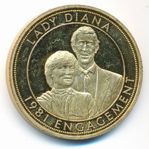 Medals, Медаль, 1997