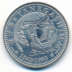 Португалия, 200 эскудо (1993 г.)